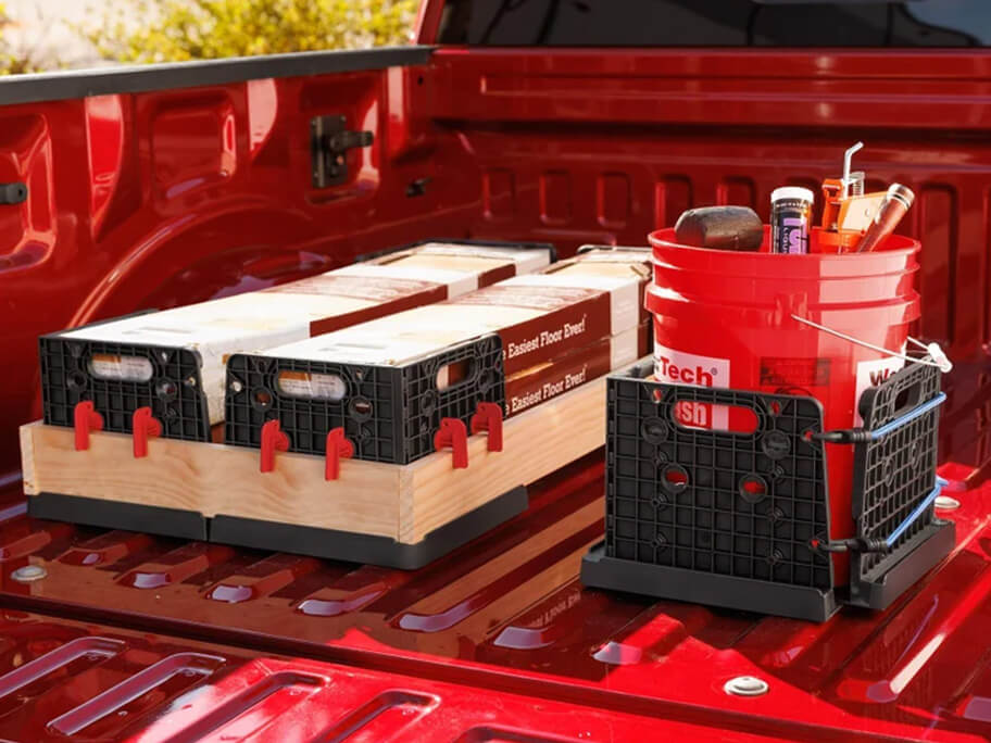 CargoTech Pro